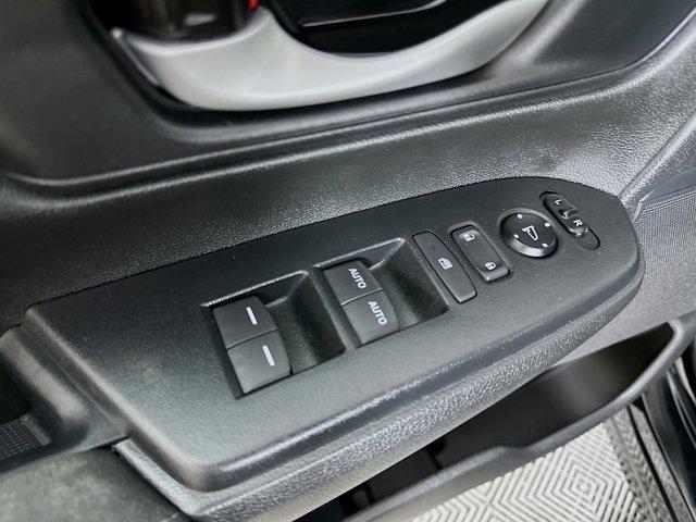 used 2022 Honda CR-V car, priced at $23,999