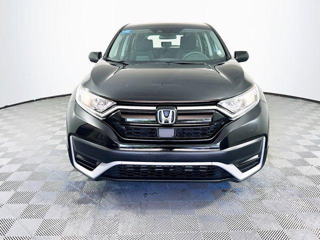 used 2022 Honda CR-V car, priced at $23,999