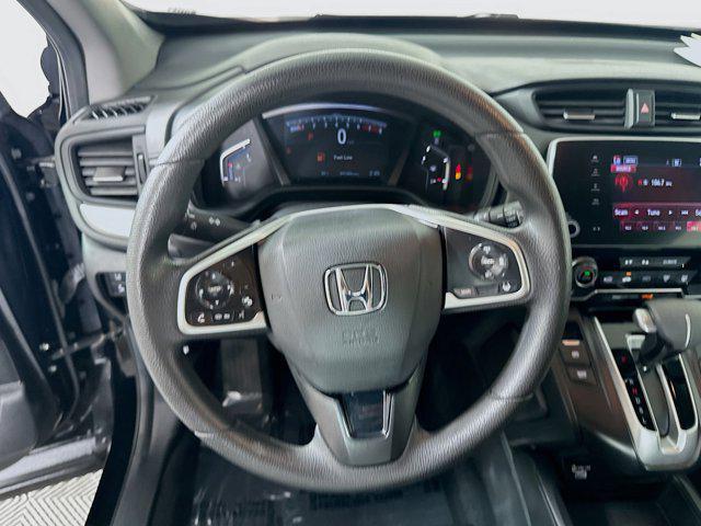 used 2022 Honda CR-V car, priced at $23,999