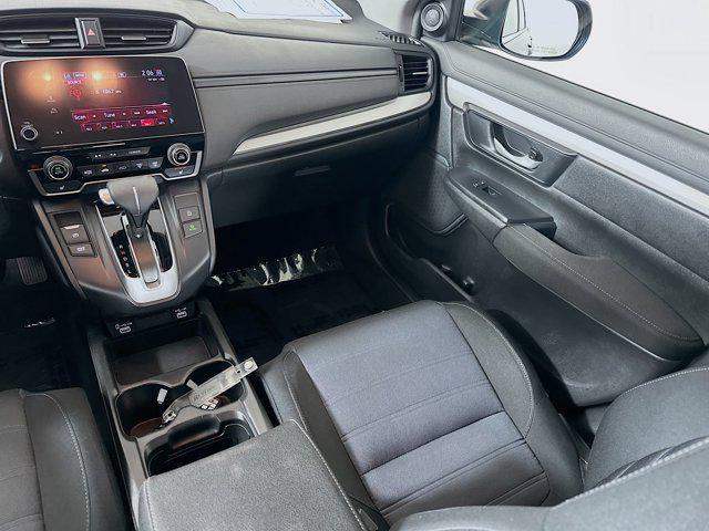 used 2022 Honda CR-V car, priced at $23,999