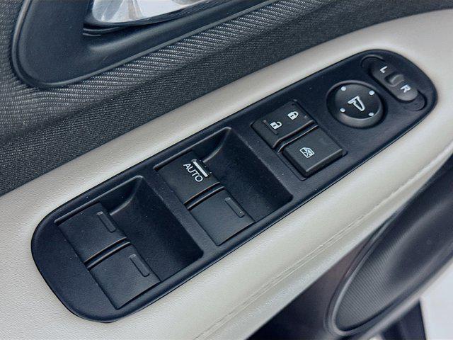 used 2021 Honda HR-V car, priced at $18,232