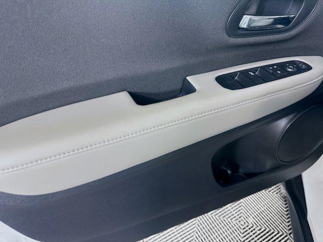 used 2021 Honda HR-V car, priced at $18,232