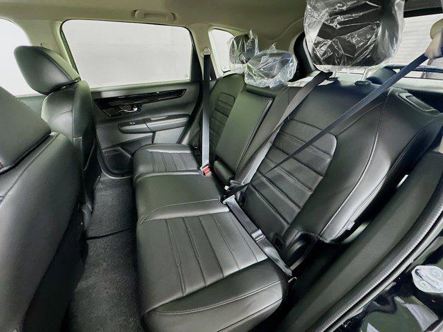 new 2025 Honda CR-V car, priced at $36,895