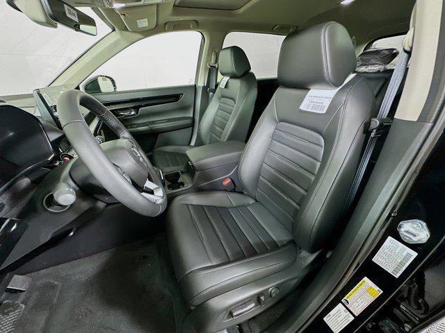 new 2025 Honda CR-V car, priced at $36,895