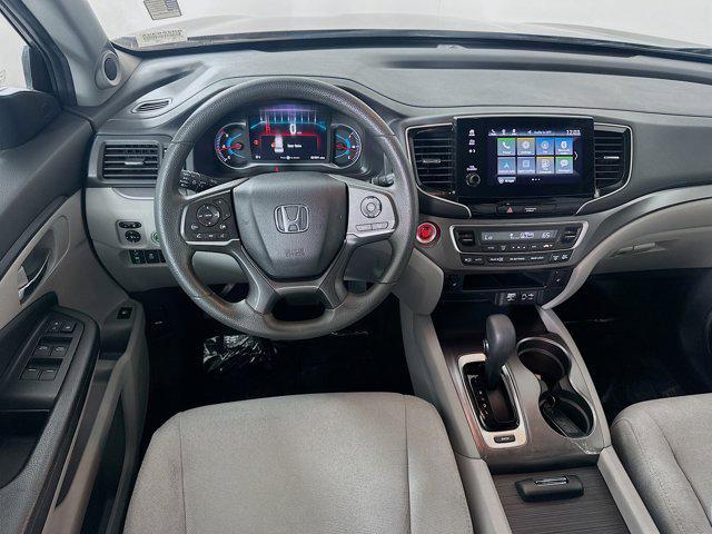 used 2020 Honda Pilot car, priced at $22,988