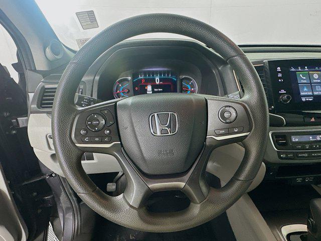 used 2020 Honda Pilot car, priced at $22,988