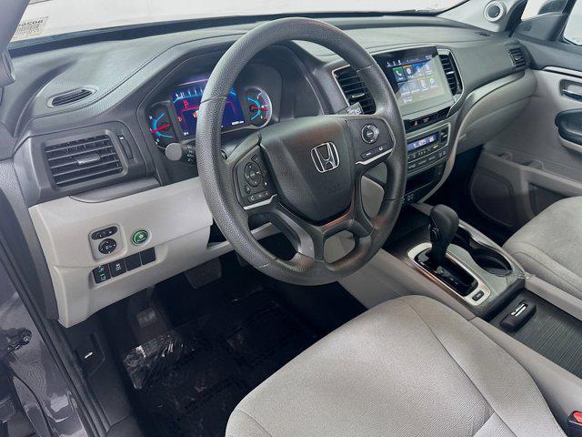 used 2020 Honda Pilot car, priced at $22,988