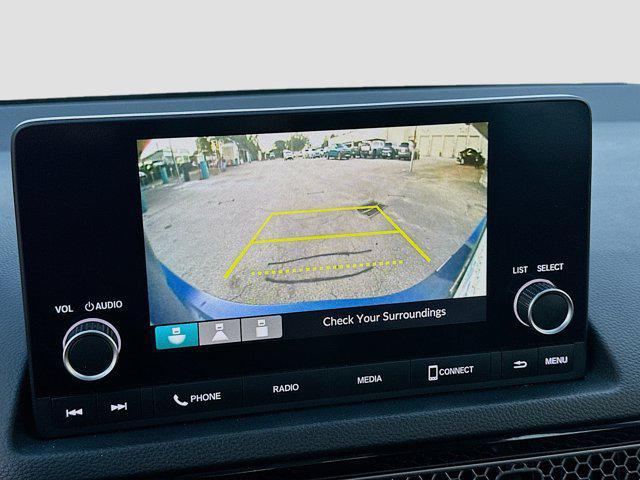 used 2023 Honda Civic car, priced at $20,609