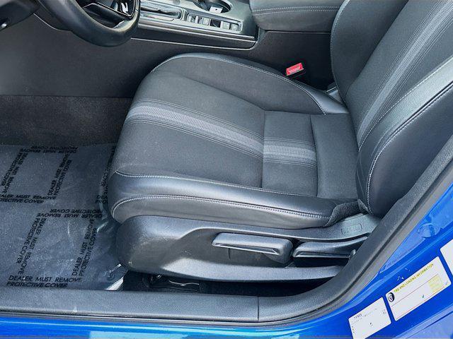 used 2023 Honda Civic car, priced at $20,609