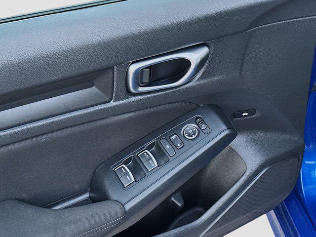 used 2023 Honda Civic car, priced at $20,609