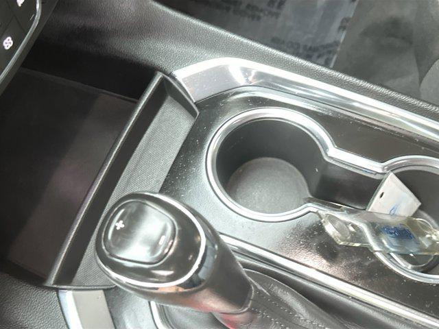 used 2019 Chevrolet Traverse car, priced at $15,588