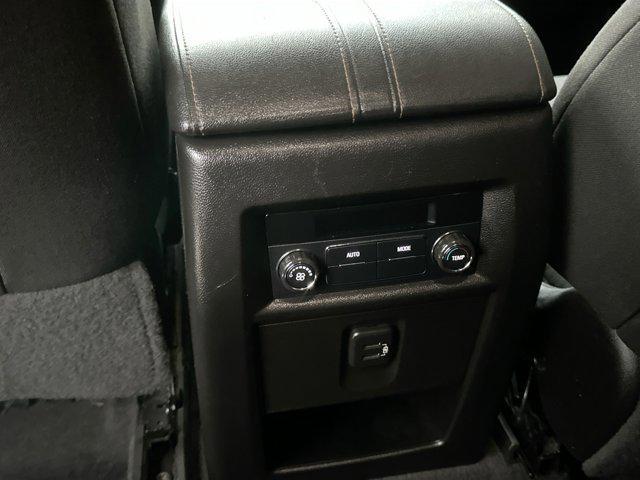 used 2019 Chevrolet Traverse car, priced at $15,588