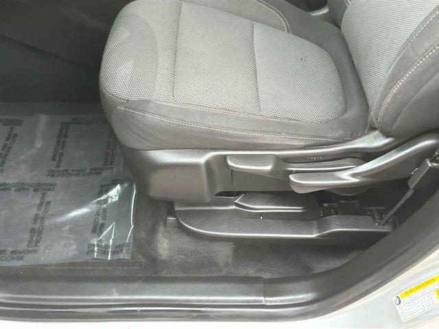 used 2019 Chevrolet Traverse car, priced at $15,588