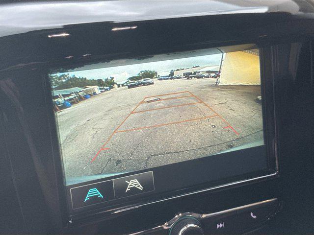 used 2019 Chevrolet Traverse car, priced at $15,588