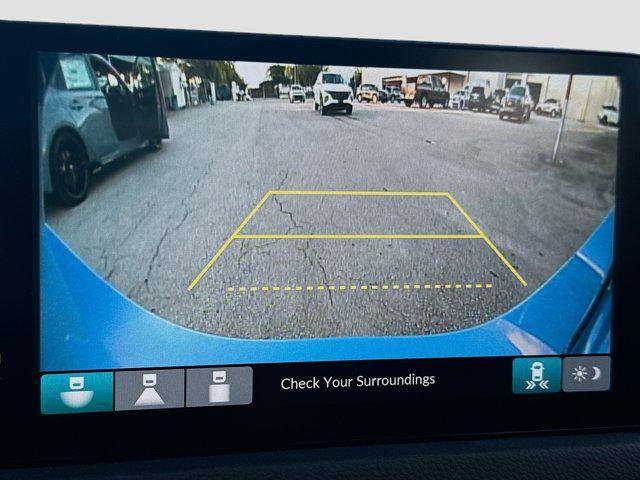 new 2025 Honda Civic Type R car, priced at $47,045