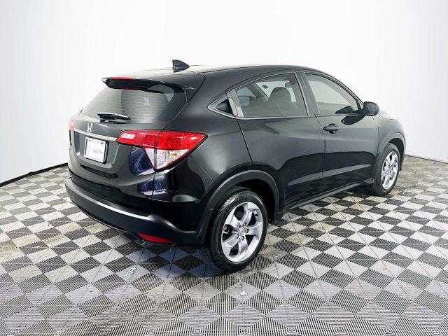 used 2022 Honda HR-V car, priced at $19,791