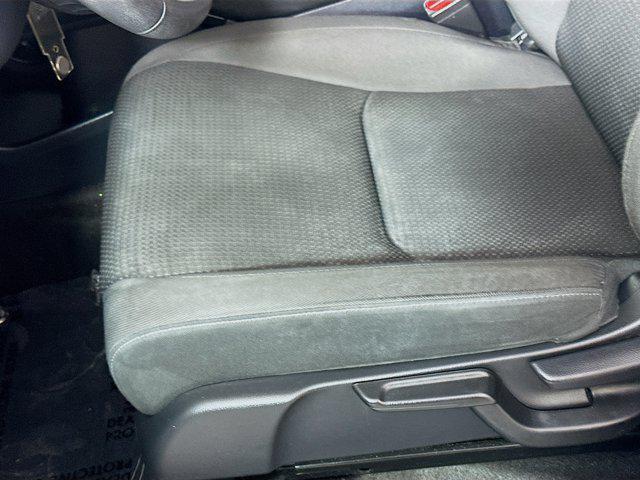 used 2022 Honda HR-V car, priced at $19,988