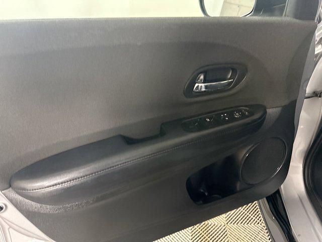 used 2022 Honda HR-V car, priced at $19,988