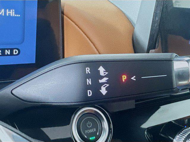 used 2025 Honda Prologue car, priced at $33,799