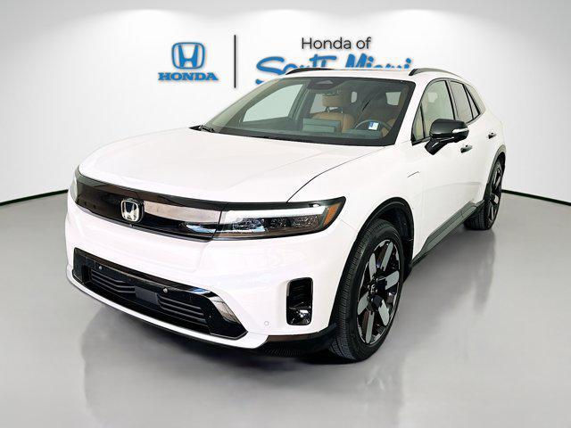 used 2025 Honda Prologue car, priced at $33,799