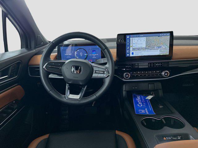 used 2025 Honda Prologue car, priced at $33,799