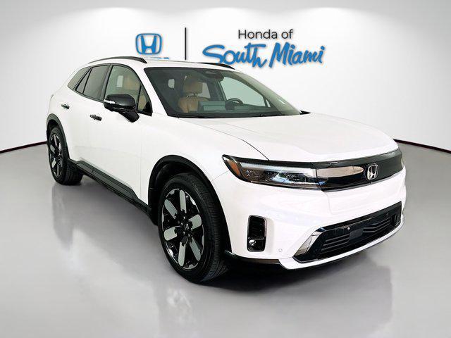 used 2025 Honda Prologue car, priced at $33,799