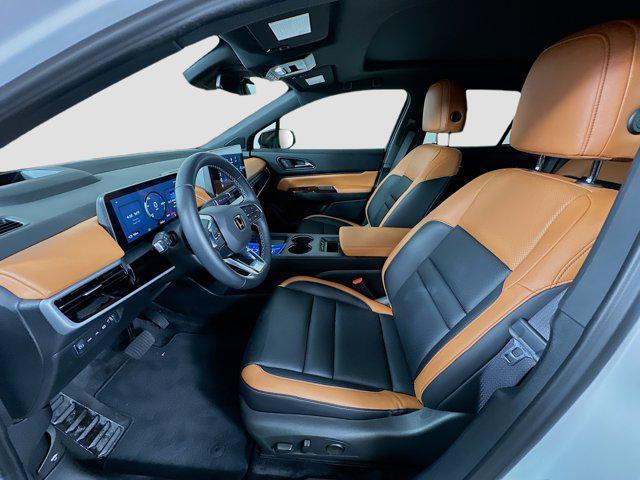 used 2025 Honda Prologue car, priced at $33,799
