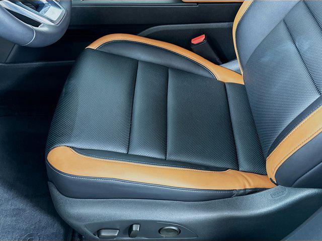 used 2025 Honda Prologue car, priced at $33,799