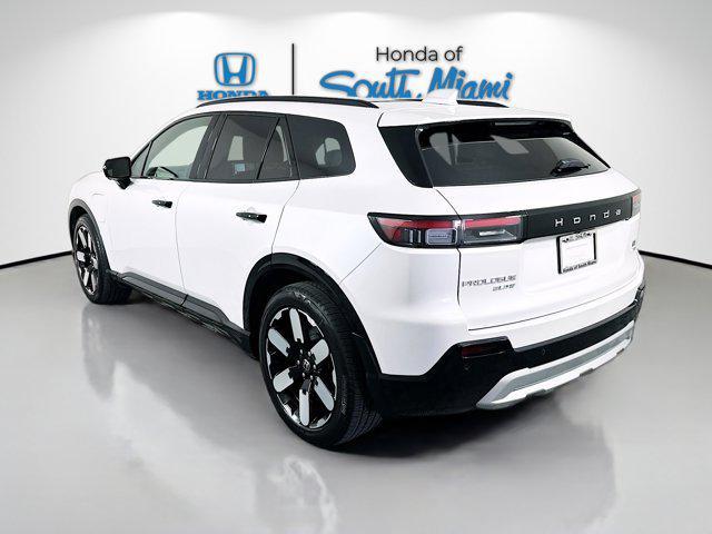 used 2025 Honda Prologue car, priced at $33,799