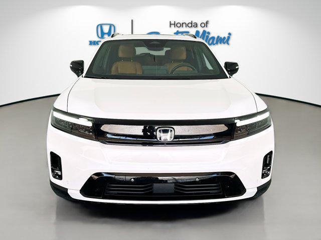 used 2025 Honda Prologue car, priced at $33,799
