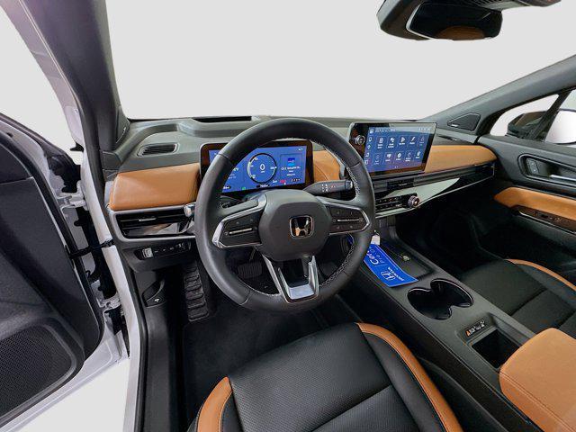 used 2025 Honda Prologue car, priced at $33,799