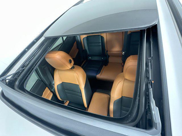 used 2025 Honda Prologue car, priced at $33,799