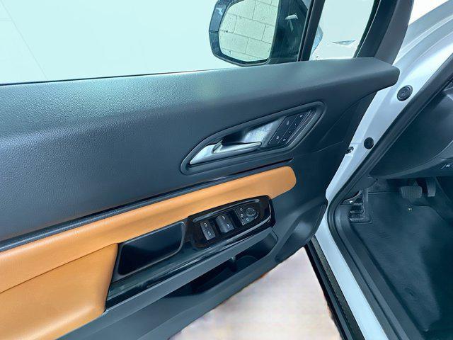 used 2025 Honda Prologue car, priced at $33,799