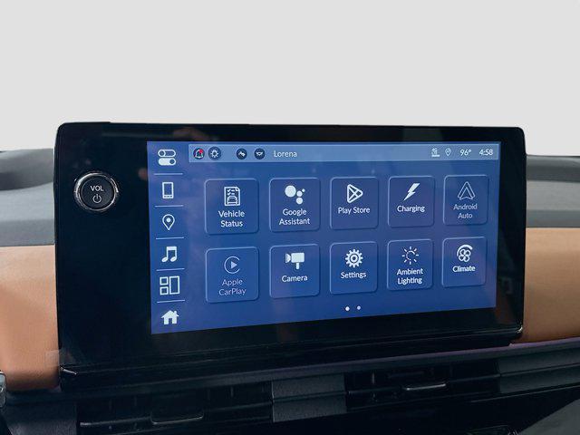 used 2025 Honda Prologue car, priced at $33,799