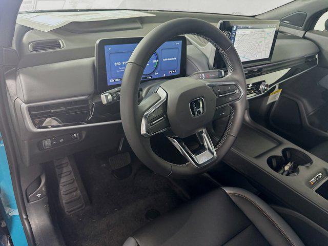 new 2024 Honda Prologue car, priced at $56,550