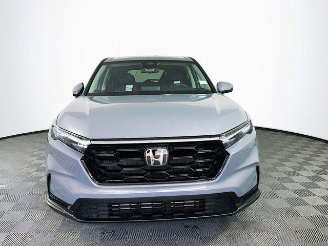 new 2025 Honda CR-V car, priced at $33,655