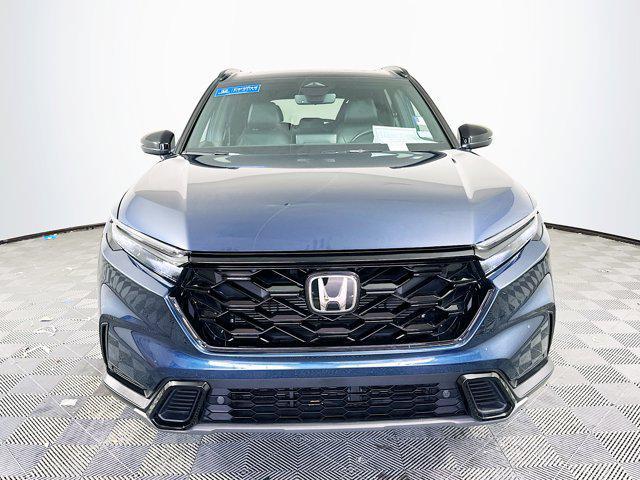 used 2024 Honda CR-V Hybrid car, priced at $31,485