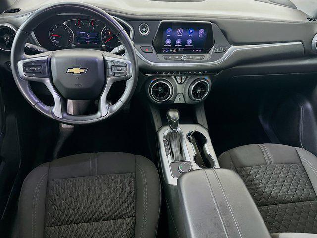 used 2019 Chevrolet Blazer car, priced at $15,600