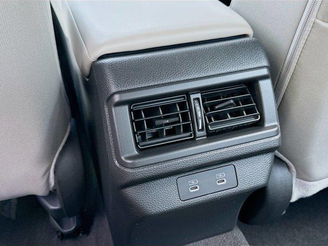 new 2025 Honda Accord car, priced at $30,391