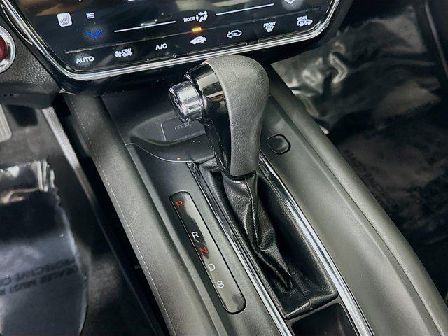used 2016 Honda HR-V car, priced at $15,734
