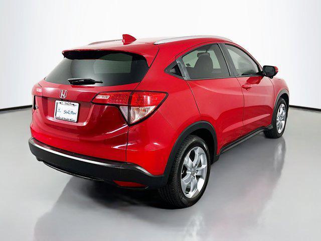 used 2016 Honda HR-V car, priced at $15,734