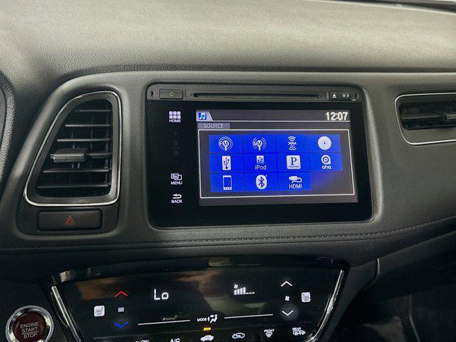 used 2016 Honda HR-V car, priced at $15,734