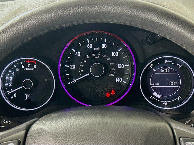 used 2016 Honda HR-V car, priced at $15,734