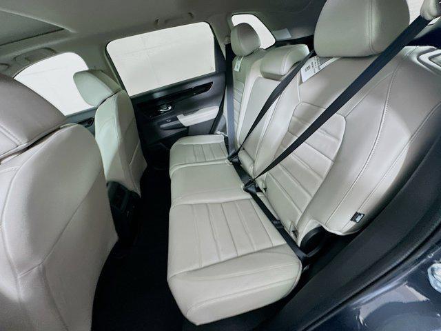 new 2025 Honda CR-V car, priced at $35,595