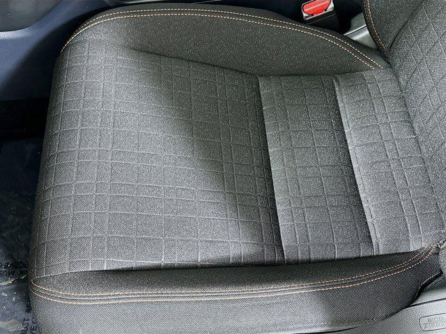 used 2023 Honda HR-V car, priced at $23,963