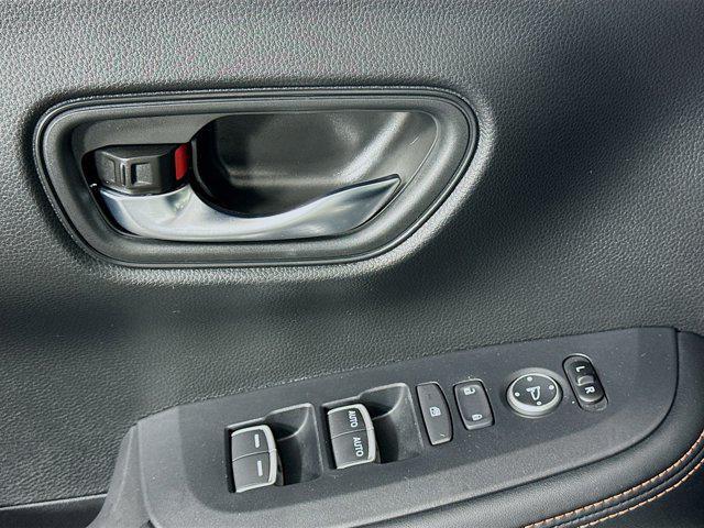 used 2023 Honda HR-V car, priced at $23,963