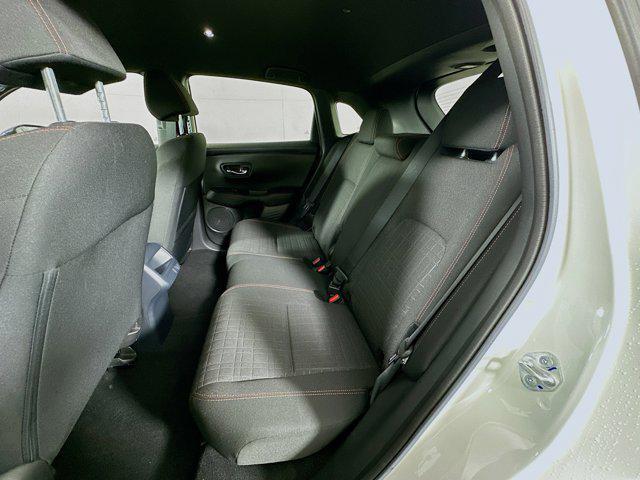 used 2023 Honda HR-V car, priced at $23,963