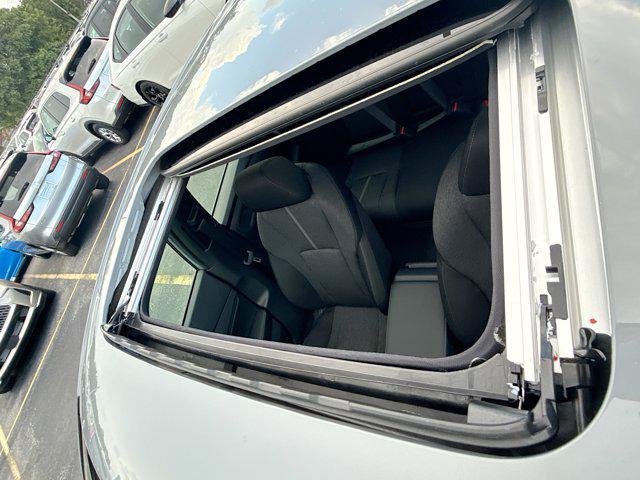 new 2025 Honda Accord Hybrid car, priced at $33,780