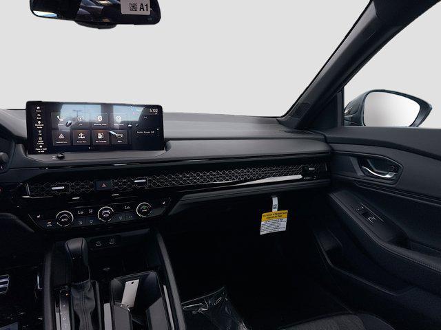 new 2025 Honda Accord Hybrid car, priced at $33,780