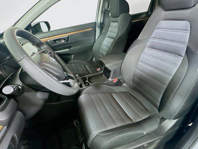 used 2022 Honda CR-V car, priced at $26,201
